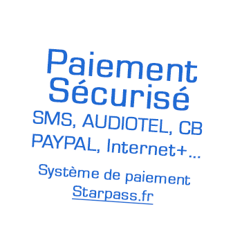 paiement securise chanson anniversaire